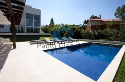 Casa em condomínio fechado com 4 quartos à venda na Rua das Cinco Pontas, 1593, Granja Viana, Cotia
