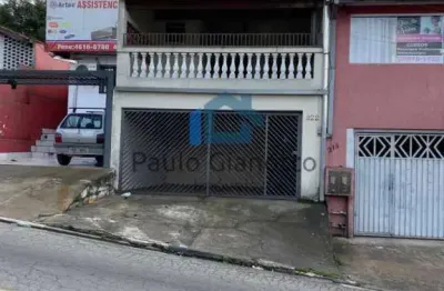 Casa - locação - fins comerciais ou residenciais no jd sabiá, cotia!