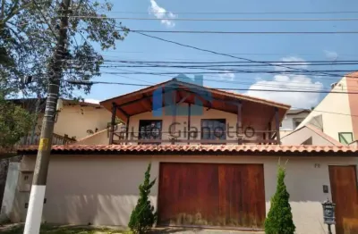 Casa térrea - locação ou venda - condomínio horizontal park cotia