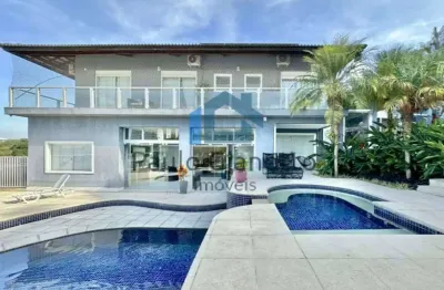 Casa em condomínio fechado com 4 quartos à venda na Rua Marechal Rondon, 550, Águas da Fazendinha, Carapicuíba