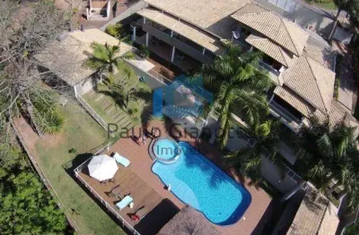 Casa em condomínio fechado com 5 quartos à venda na Rua da Ferradura, 630, Águas da Fazendinha, Carapicuíba