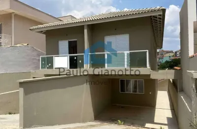 Casa em condomínio fechado com 3 quartos à venda na Rua Potengi, 225, Jardim Rio das Pedras, Cotia