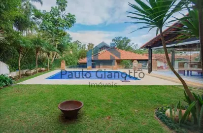 Casa em condomínio fechado com 3 quartos à venda na Rua Hermes Salgado de Vasconcelos, 191, Palos Verdes, Carapicuíba