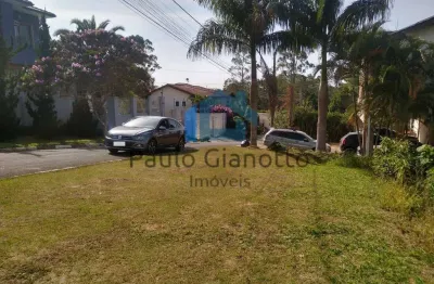 Terreno em condomínio fechado à venda na Rua Mário Scarvance, 162, Tijuco Preto, Vargem Grande Paulista