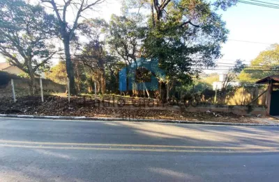 Terreno à venda na Estrada Marselha, 847, Granja Viana, Cotia