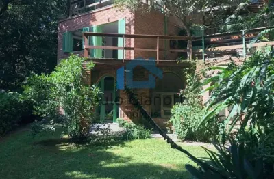 Casa em condomínio fechado com 4 quartos para alugar na Estrada do Taboleiro Verde, 2114, Taboleiro Verde, Cotia