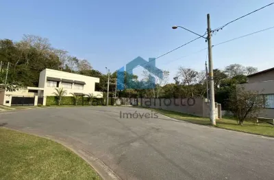 Terreno em condomínio fechado à venda na Rua Manga Rosa, 100, Granja Viana, Carapicuíba