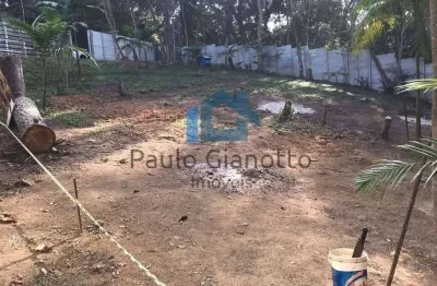 Terreno em condomínio fechado à venda na Via das Begônias, 533, Granja Viana, Cotia