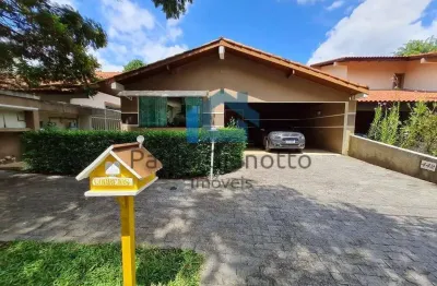 Casa em condomínio fechado com 6 quartos à venda na Avenida Estácio de Sá, 442, São Paulo II, Cotia