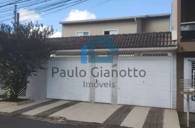 Casa com 4 quartos à venda na Rua Albania, 102, Outeiro de Passárgada, Cotia