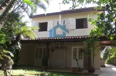 Casa em condomínio fechado com 5 quartos à venda na Rua Denver, 55, Jardim da Glória, Cotia