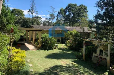 Chácara / sítio com 3 quartos à venda na Estrada Municipal da Cachoeira, 9497, Cachoeira, Cotia