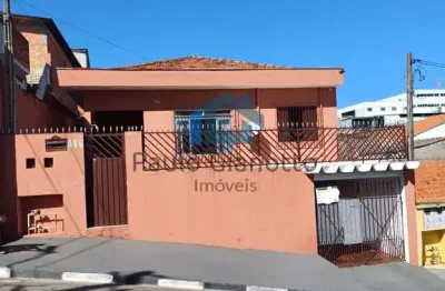 Casa com 4 quartos à venda na Rua Amapá, 406, Jardim Rosalina, Cotia