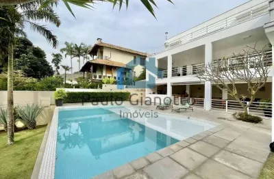 Casa com 4 quartos à venda na Rua Glória Nogueira Piquini, 226, Granja Viana, Carapicuíba