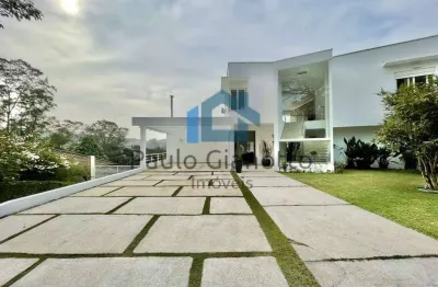 Casa com 4 quartos à venda na Rua Glória Nogueira Piquini, 226, Granja Viana, Carapicuíba