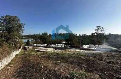 Terreno à venda na Rua São Vicente, 10, Granja Viana, Cotia