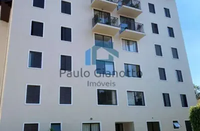 Apartamento com 3 quartos à venda na Rua Maestro Manoel Vitorino dos Santos, Granja Viana, Cotia