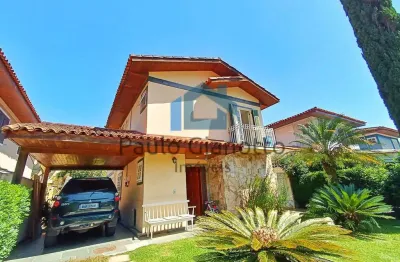 Casa em condomínio fechado com 4 quartos à venda na Rua Diogo Álvares, 1074, São Paulo II, Cotia