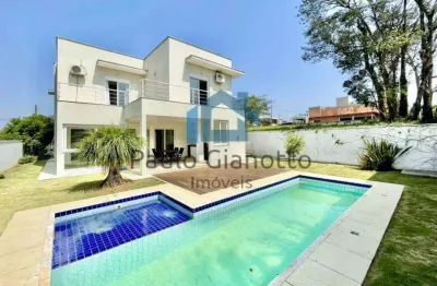 Casa em condomínio fechado com 4 quartos à venda na Rua General Fernando Vasconcellos Cavalcanti de Albuquerque, 1135, Granja Viana, Cotia