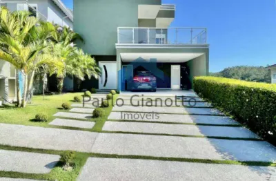 Casa em condomínio fechado com 3 quartos à venda na Rua Pinheiros, 276, Jardim Colibri, Cotia