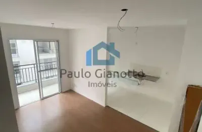Apartamento com 2 quartos à venda na Rua Monte Alegre, Granja Viana, Cotia