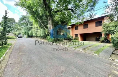 Casa em condomínio fechado com 4 quartos à venda na Rua Venezuela, 227, Aldeia da Fazendinha, Carapicuíba