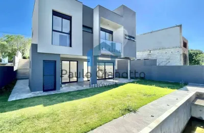 Casa em condomínio fechado com 3 quartos à venda na Alameda Lago Das Andorinhas, 95, Granja Viana, Cotia