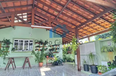 Casa em condomínio fechado com 3 quartos à venda na Rua Cafelândia, 45, Parque Paulistano, Cotia