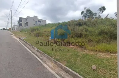 Terreno à venda na Rua Doutor Ladislau Reti, 1732, Parque Alexandre, Cotia