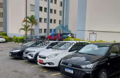 Apartamento com 2 quartos à venda na Avenida João Paulo Ablas, 670, Jardim da Glória, Cotia