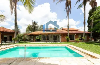 Casa com 5 quartos à venda na Rua Hermes Salgado de Vasconcelos, 270, Palos Verdes, Carapicuíba