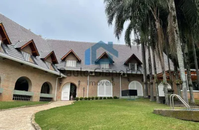 Casa em condomínio fechado com 6 quartos à venda na Rua Ouro Preto, 11, Chácara das Paineiras, Carapicuíba