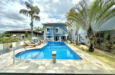 Casa em condomínio fechado com 3 quartos à venda na Rua Safira, 737, Nova Higienópolis, Jandira