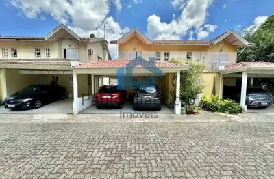 Casa em condomínio fechado com 3 quartos à venda na Estrada Municipal Walter Steurer, 1688, Chácara Pavoeiro, Cotia
