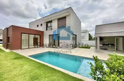 Casa em condomínio fechado com 4 quartos à venda na Alameda das Figueiras, 309, Granja Viana, Carapicuíba