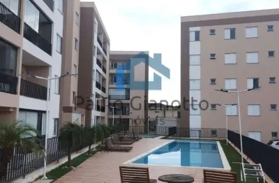 Apartamento com 2 quartos à venda na Rua Tomás Sepé, 615, Jardim da Glória, Cotia