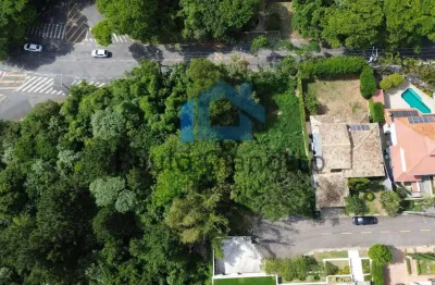 Terreno em condomínio fechado à venda na Rua Javaés, 10, Granja Viana, Carapicuíba