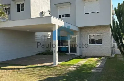 Casa em condomínio fechado com 3 quartos à venda na Rua Ipanema, 255, Jardim Caiapia, Cotia