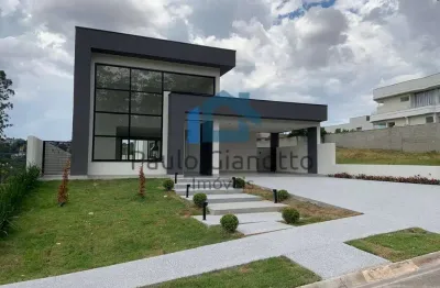 Casa em condomínio fechado com 4 quartos à venda na Alameda das Bromélias, 104, Altos de São Fernando, Jandira