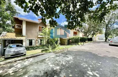 Casa em condomínio fechado com 3 quartos à venda na Rua Luz, 116, Parque Ideal, Carapicuíba