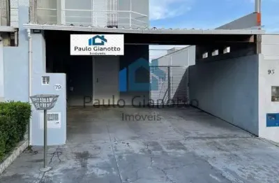 Casa em condomínio fechado com 3 quartos à venda na Dante Alighieri, 183, Nakamura Park, Cotia