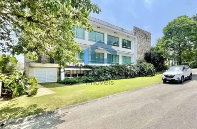 Casa em condomínio fechado com 6 quartos à venda na Alameda Diamante, 370, Pousada dos Bandeirantes, Carapicuíba