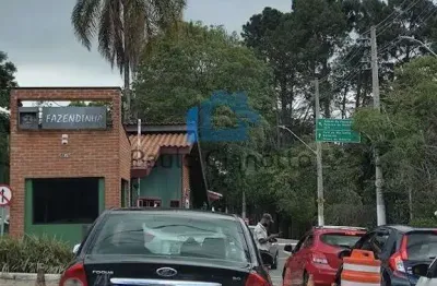 Terreno em condomínio fechado à venda na Rua Uruana, 100, Chácara dos Junqueiras, Carapicuíba