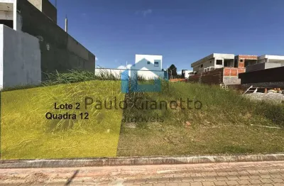 Terreno em condomínio fechado à venda na Estrada dos Pereiras, 3000, Chácara Real (Caucaia do Alto), Cotia