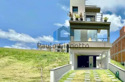 Casa em condomínio fechado com 3 quartos à venda na Rua Maria Bertolette Dourado, 59, Sítio Boa Vista, Cotia