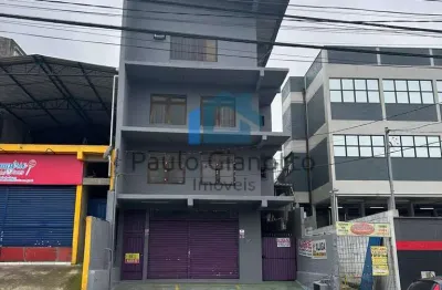 Sala comercial com 1 sala para alugar na Rua Guido Fecchio, 685, Centro, Cotia
