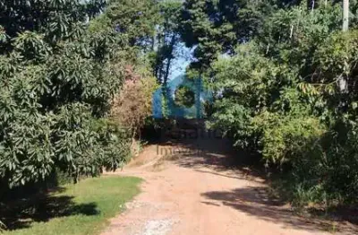 Terreno em condomínio fechado à venda na Avenida Dos Pássaros, 10, Matão, Vargem Grande Paulista