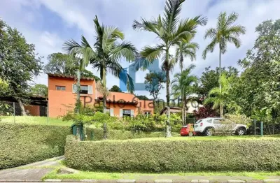 Casa com 4 quartos à venda na Rua das Granjas, 307, Granja Viana, Cotia