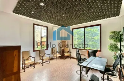 Sala comercial com 1 sala à venda na Avenida São Camilo, 1417, Chácara São João, Carapicuíba