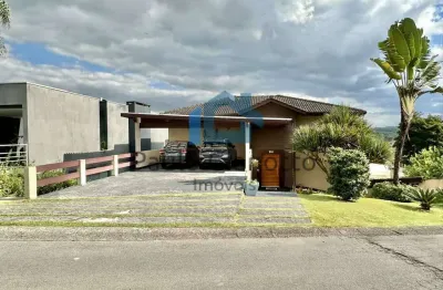 Casa em condomínio fechado com 3 quartos à venda na Alameda Água Marinha, 711, Golf Gardens, Carapicuíba